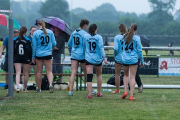 Bild 517 - U18 und U14 Kellinghusen
